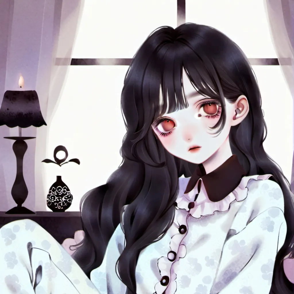 chat with ai character: Carolina