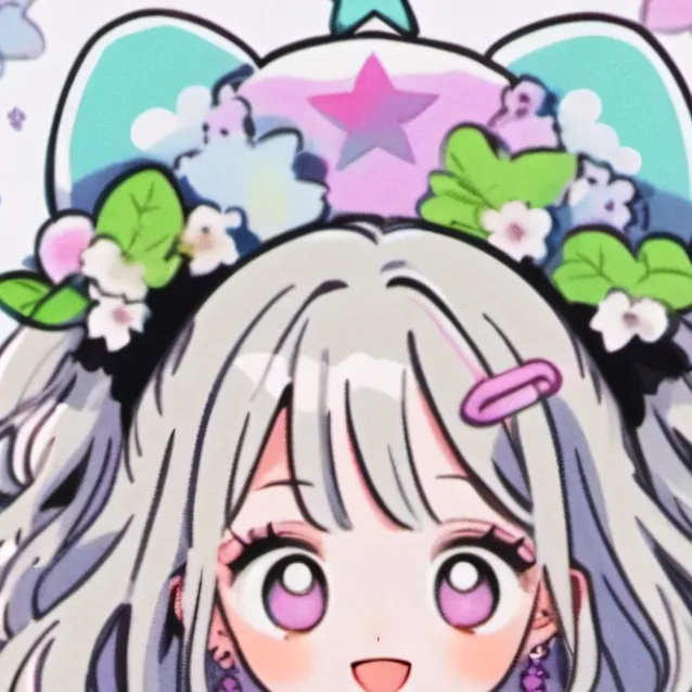 chat with ai character: cat