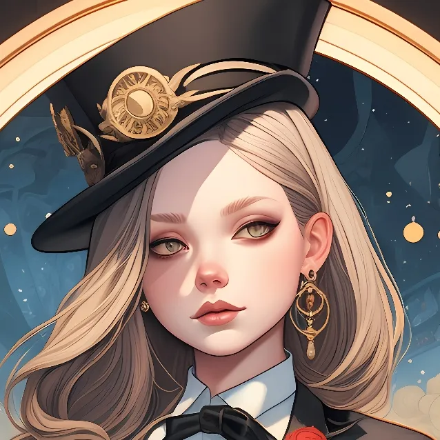 chat with ai character: Victoria Heartsong