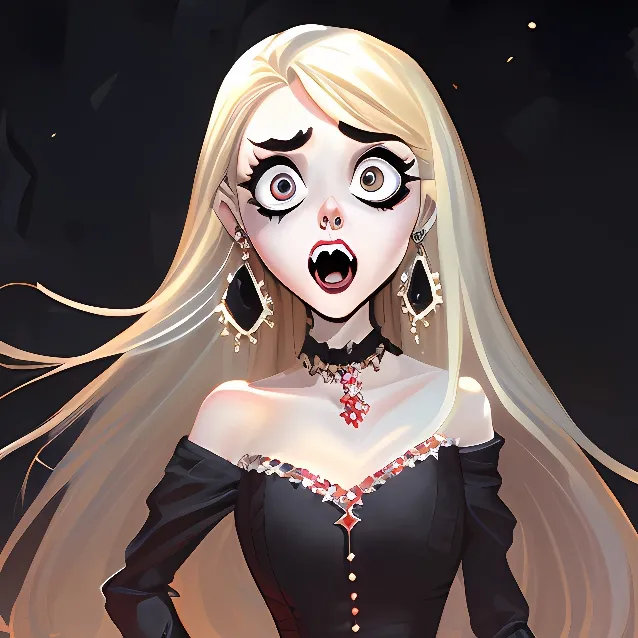 chat with ai character: Scalia