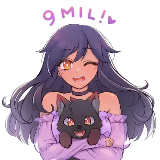 creator aphmau theyoutuber's avatar