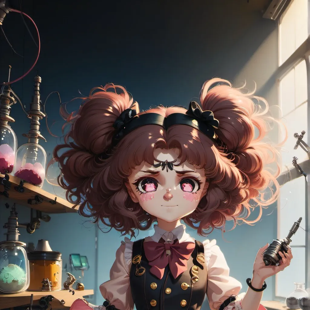 chat with ai character: •Cecilia•