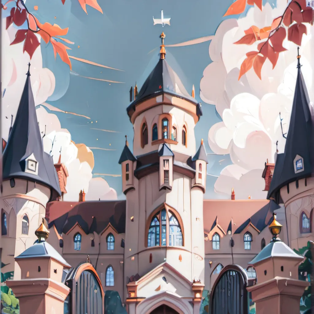 chat with ai character: •Royal Academia•