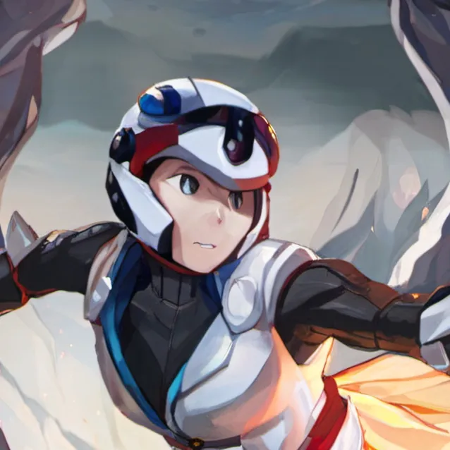 chat with ai character: Randy j Pena