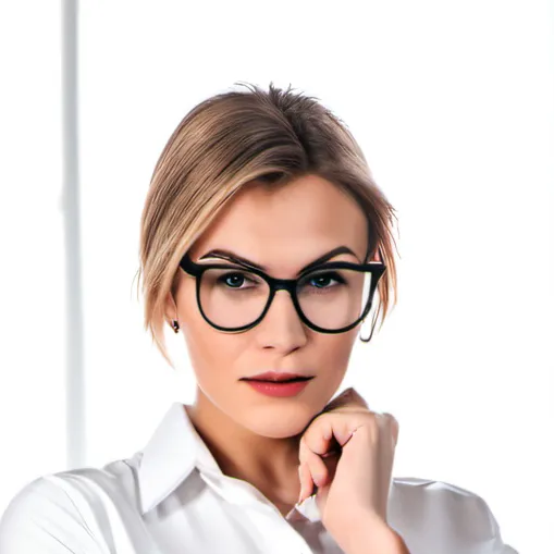 chat with ai character: Miss. Harris