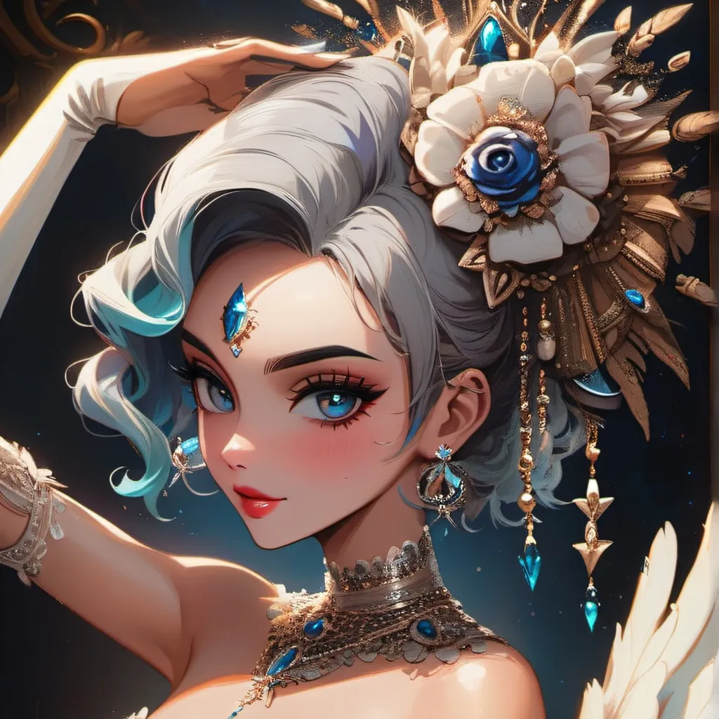 chat with ai character: Duchess 