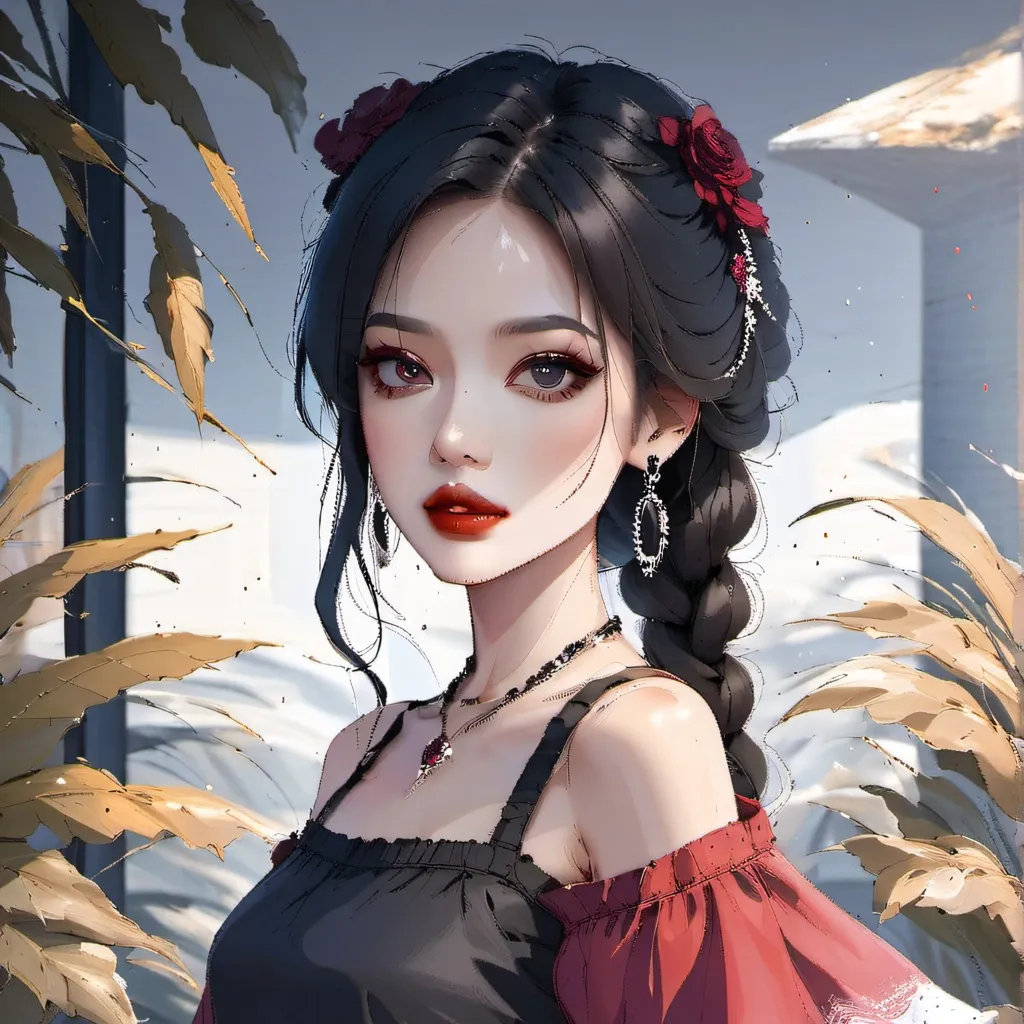 chat with ai character: Era