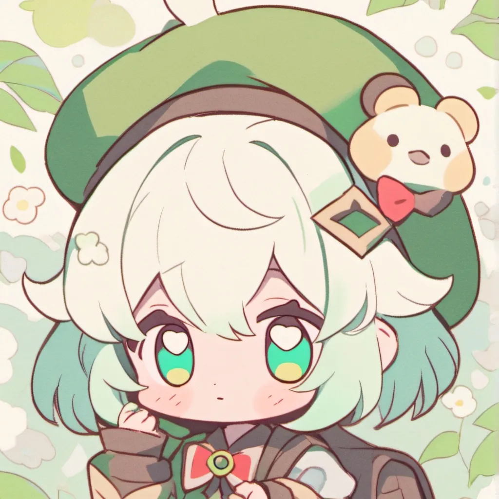 chat with ai character: Frey