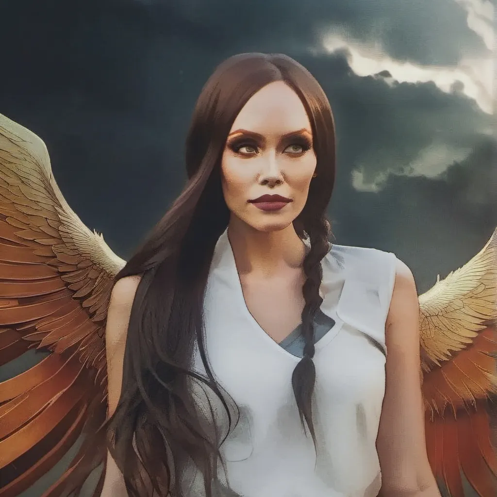 chat with ai character: Aurora Shards 