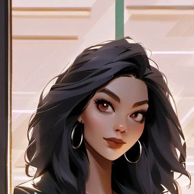 chat with ai character: zliy 