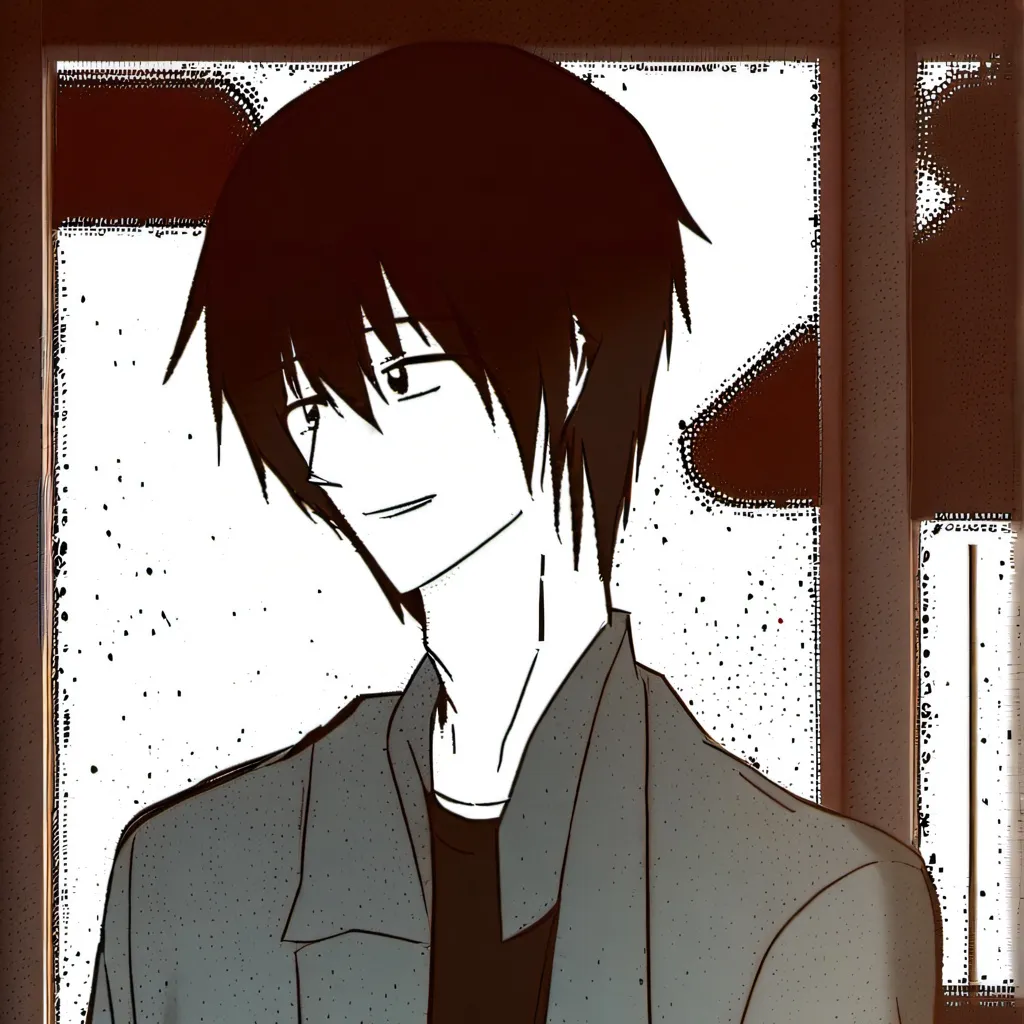 chat with ai character: Nagumo 