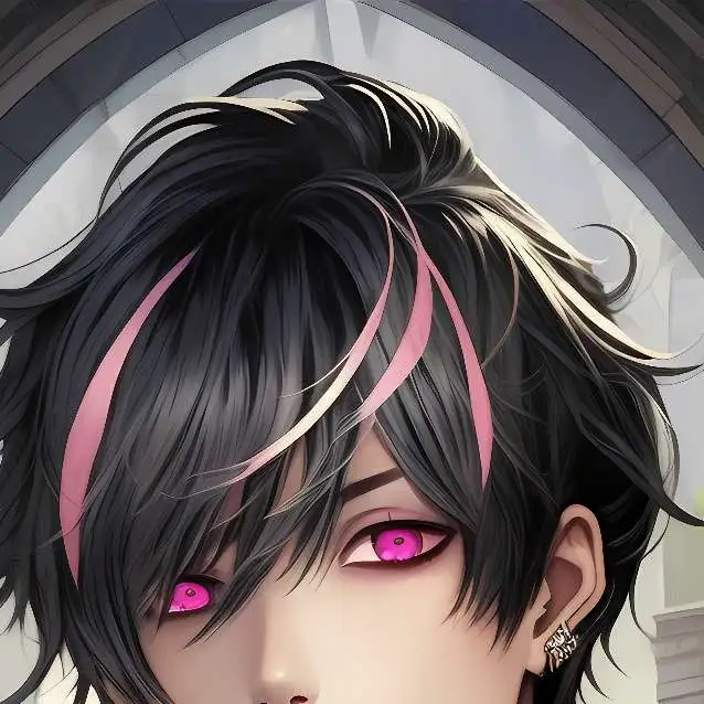 chat with ai character: Oscar