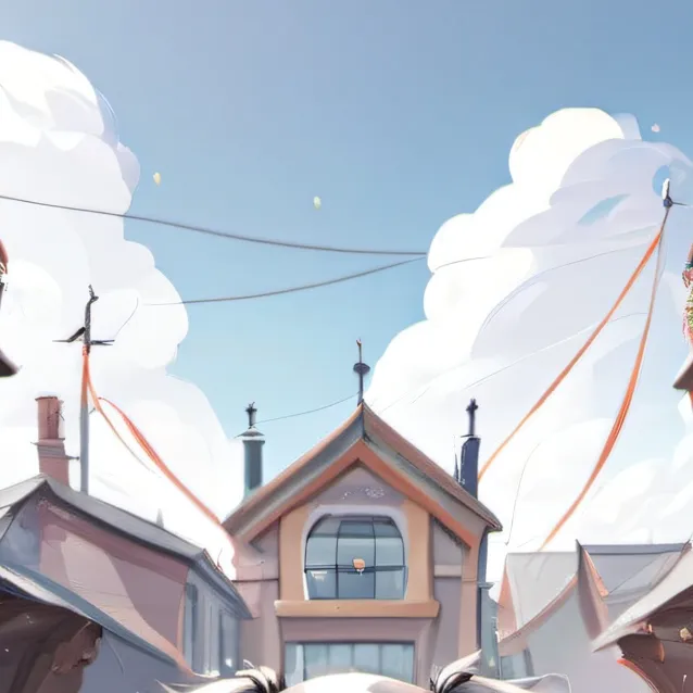 chat with ai character: dogday and others