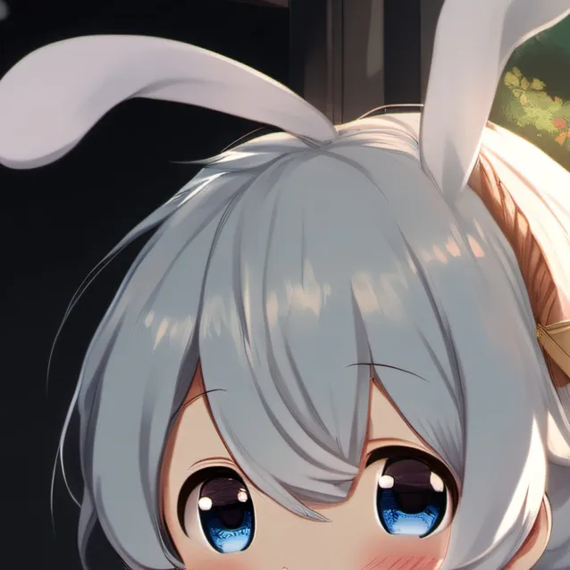 chat with ai character: cinnamoroll 