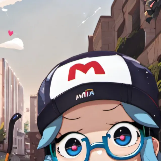 chat with ai character: mia