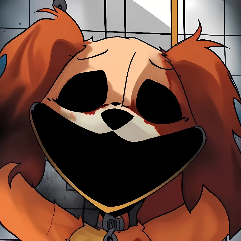 chat with ai character: Dogday