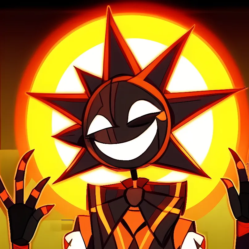 chat with ai character: Eclipse