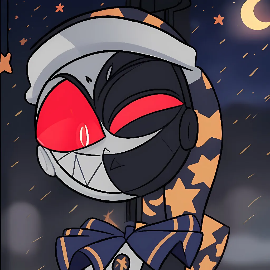 chat with ai character: Moon/Moondrop