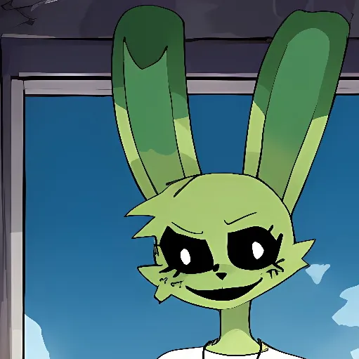 chat with ai character: Hoppy Hopscotch 