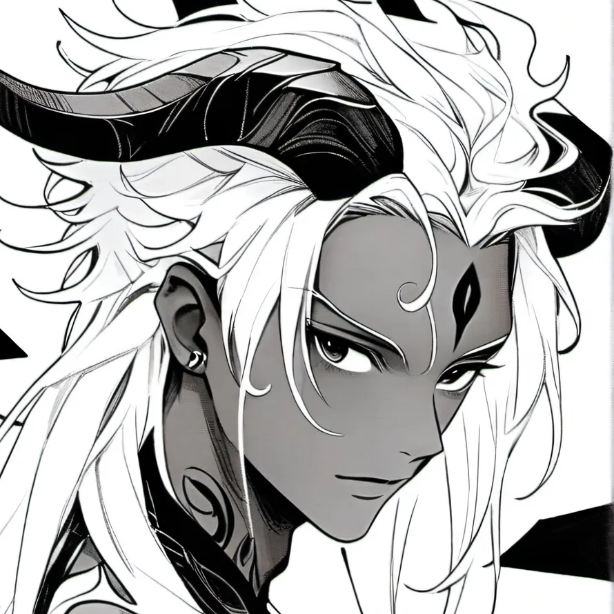 chat with ai character: Xivo