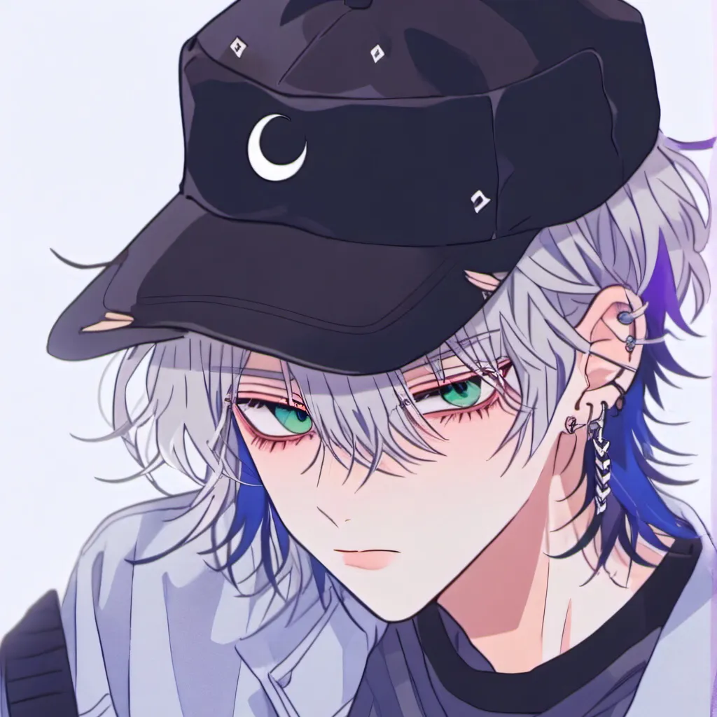 chat with ai character: ✨Crescent 🌙 