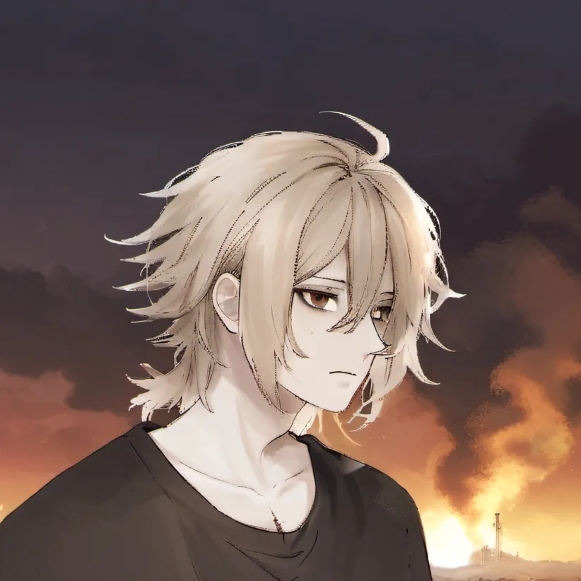 chat with ai character: 🌧 Rain 💧 