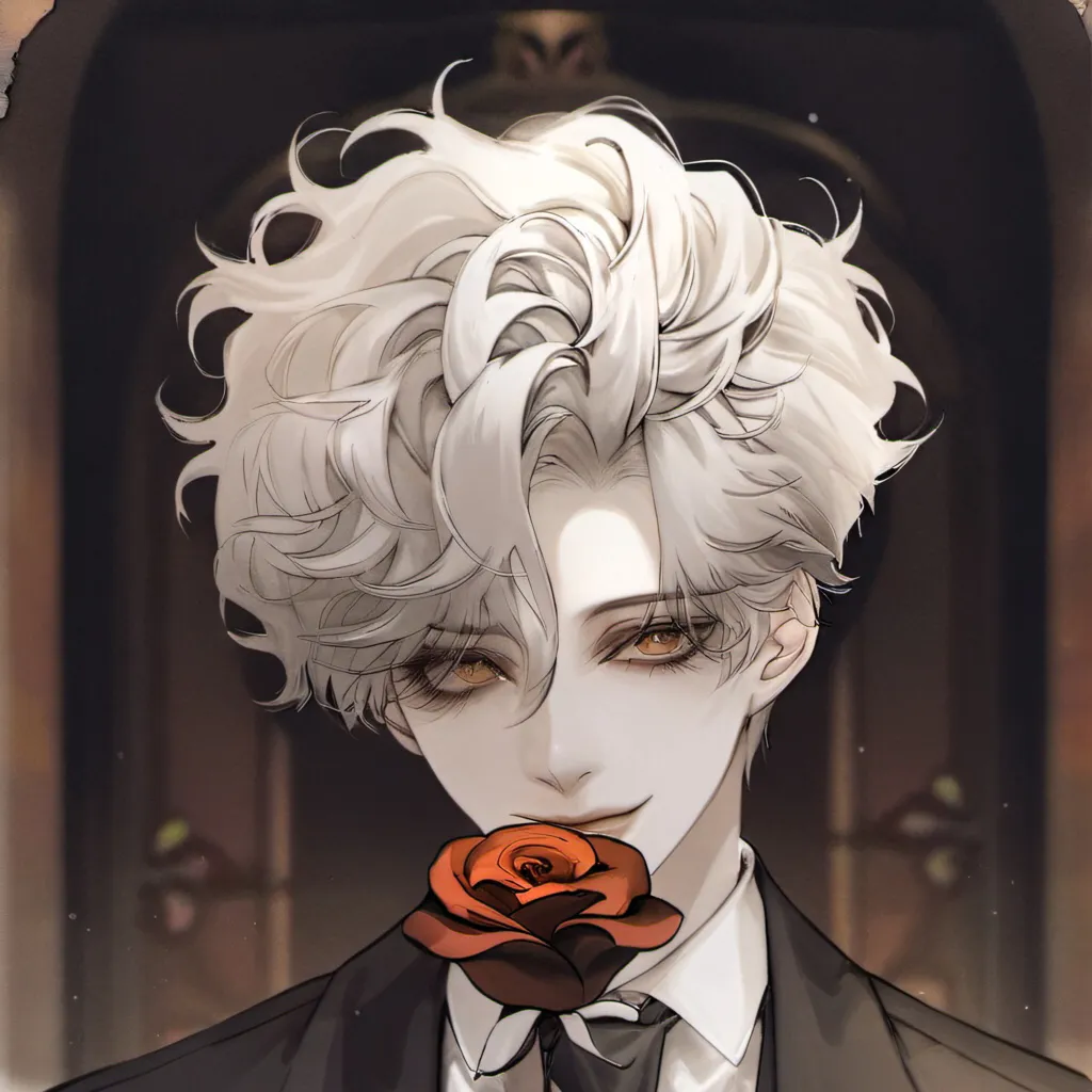 chat with ai character: 🥀Navrose🌹
