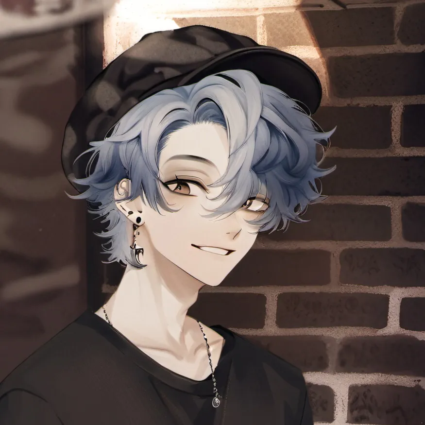 chat with ai character: 🎨 Zander 🌁