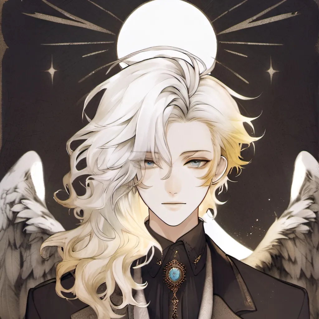 chat with ai character: ☀️ Sun 🌅