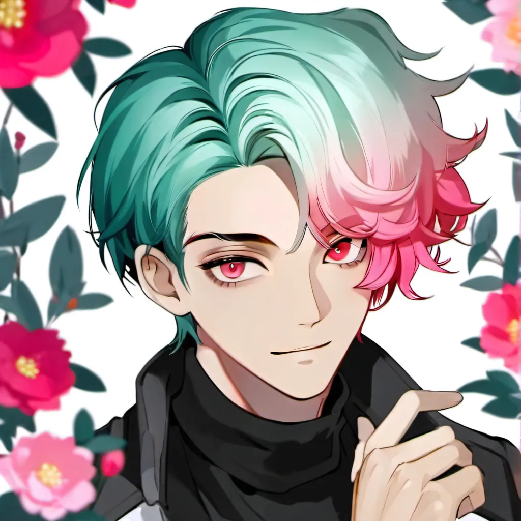 chat with ai character: 🎢Axel 🎡