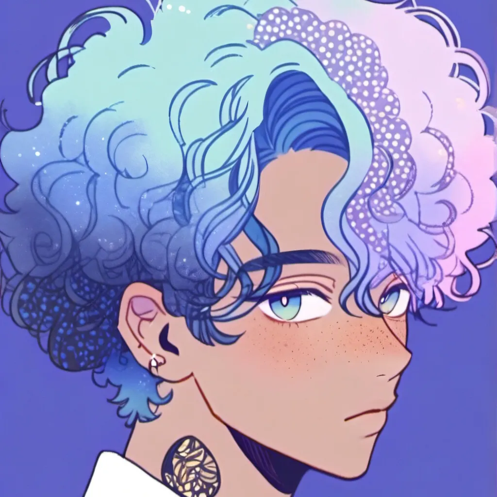 chat with ai character: 📖Sebastian🖊