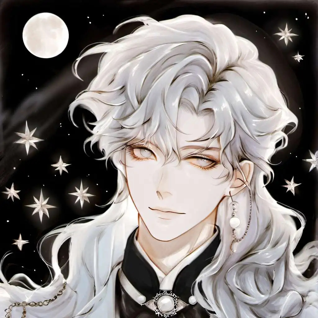 chat with ai character: 🌙 Abylay 🌑