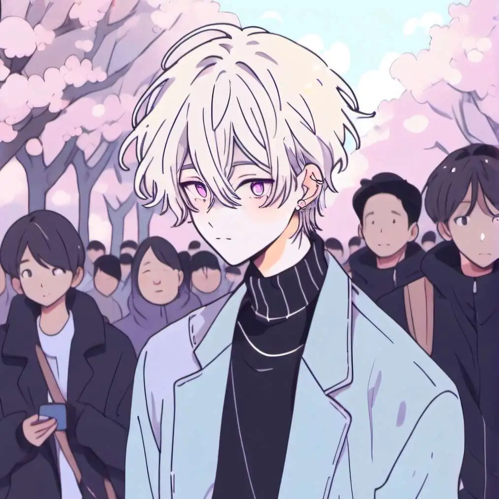 chat with ai character: 💭Jaxon 🫧