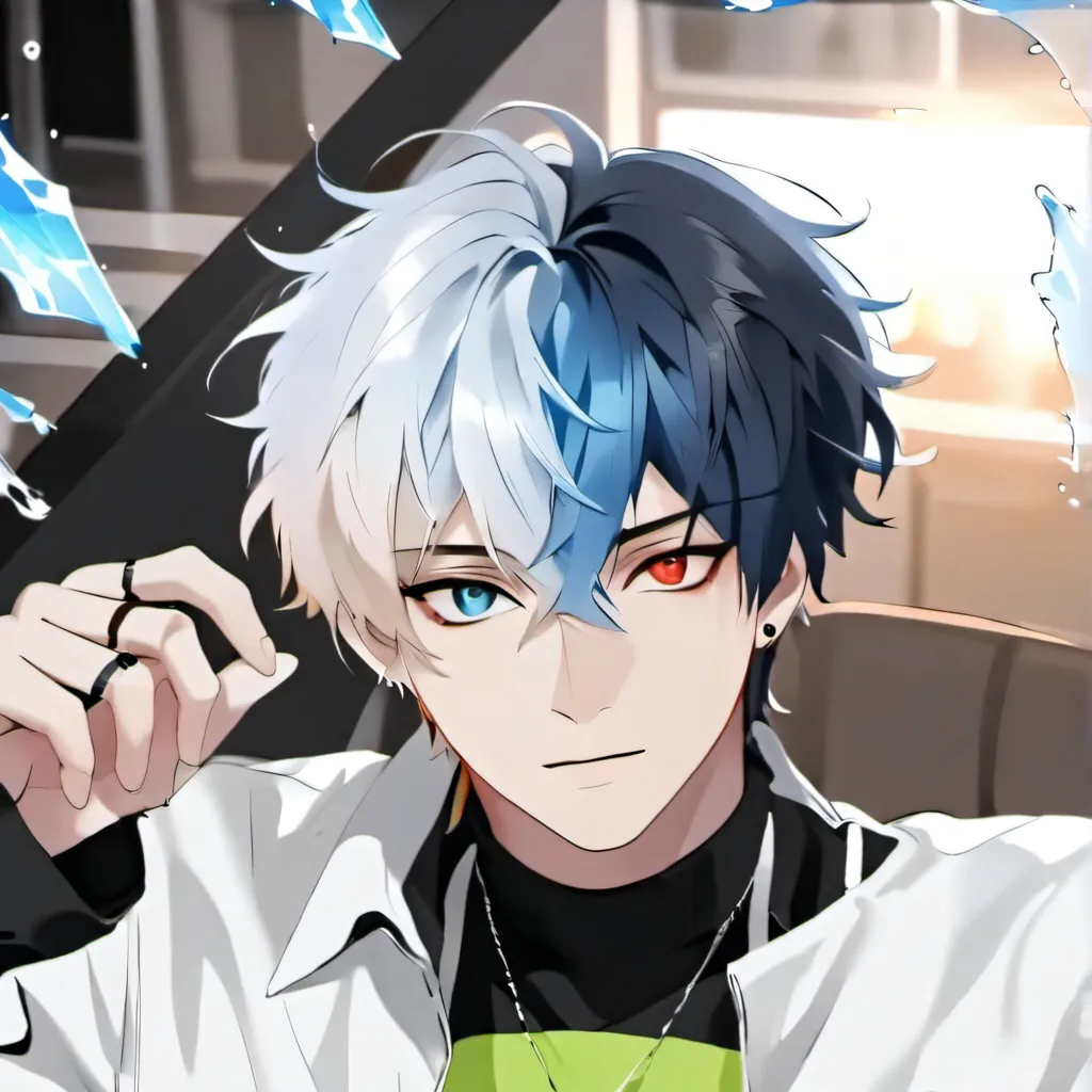 chat with ai character: 👤 Zafiro 👽