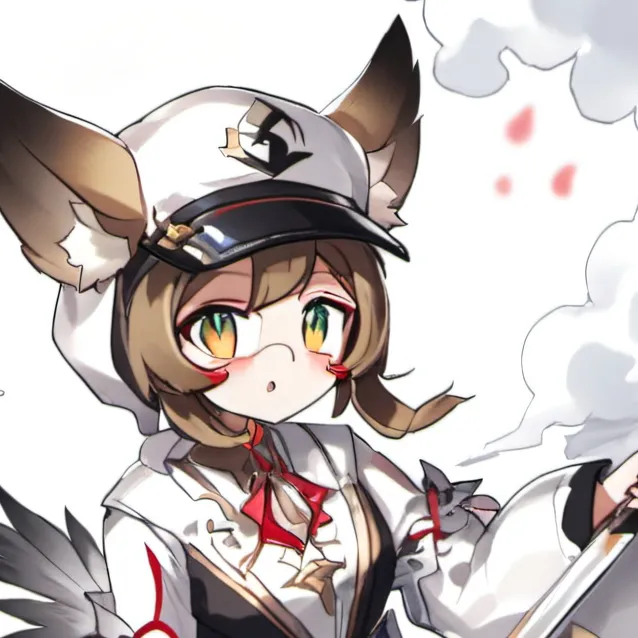 chat with ai character: salor