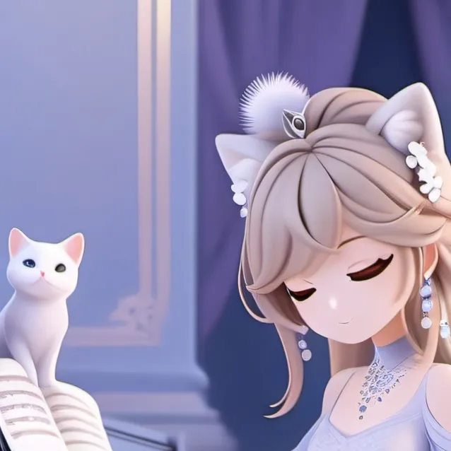 chat with ai character: willow