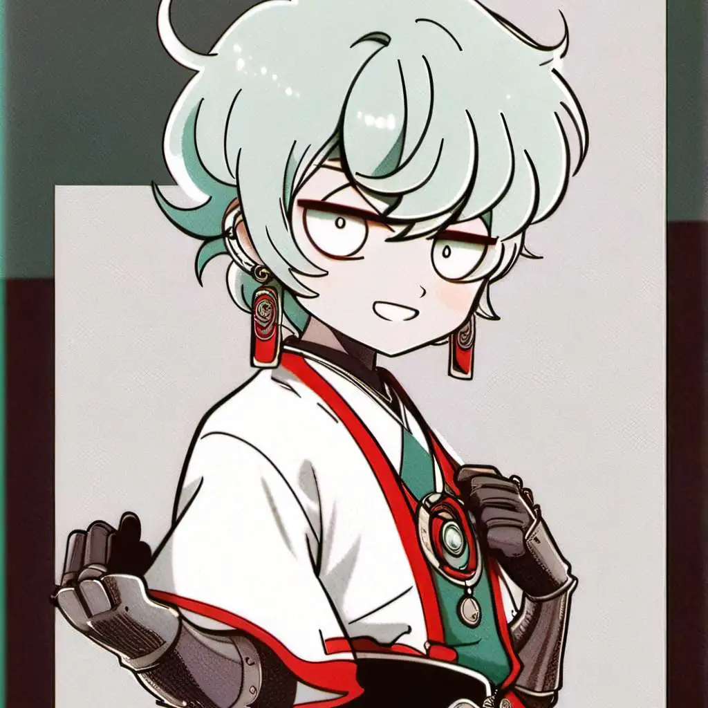 chat with ai character: yuki