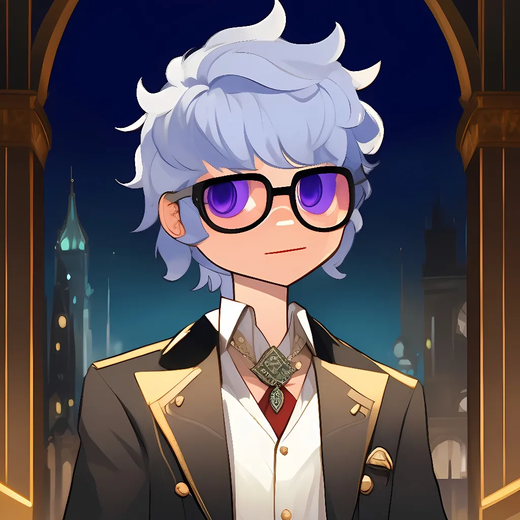 chat with ai character: 💙eclipse💙