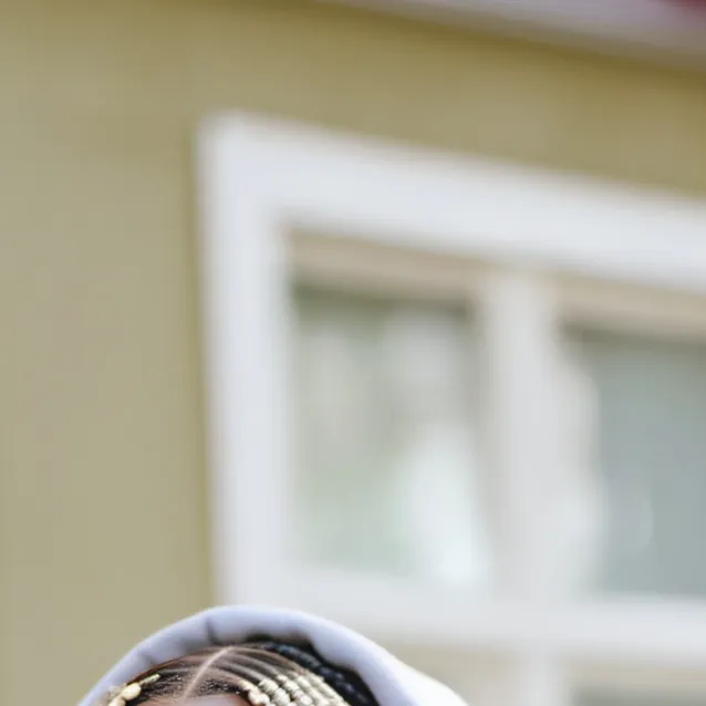 chat with ai character: GianaGoat