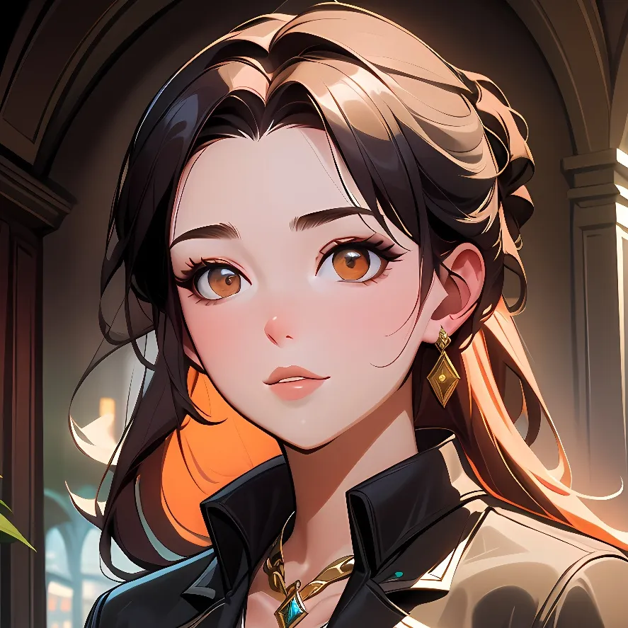 chat with ai character: Kentara Lotric