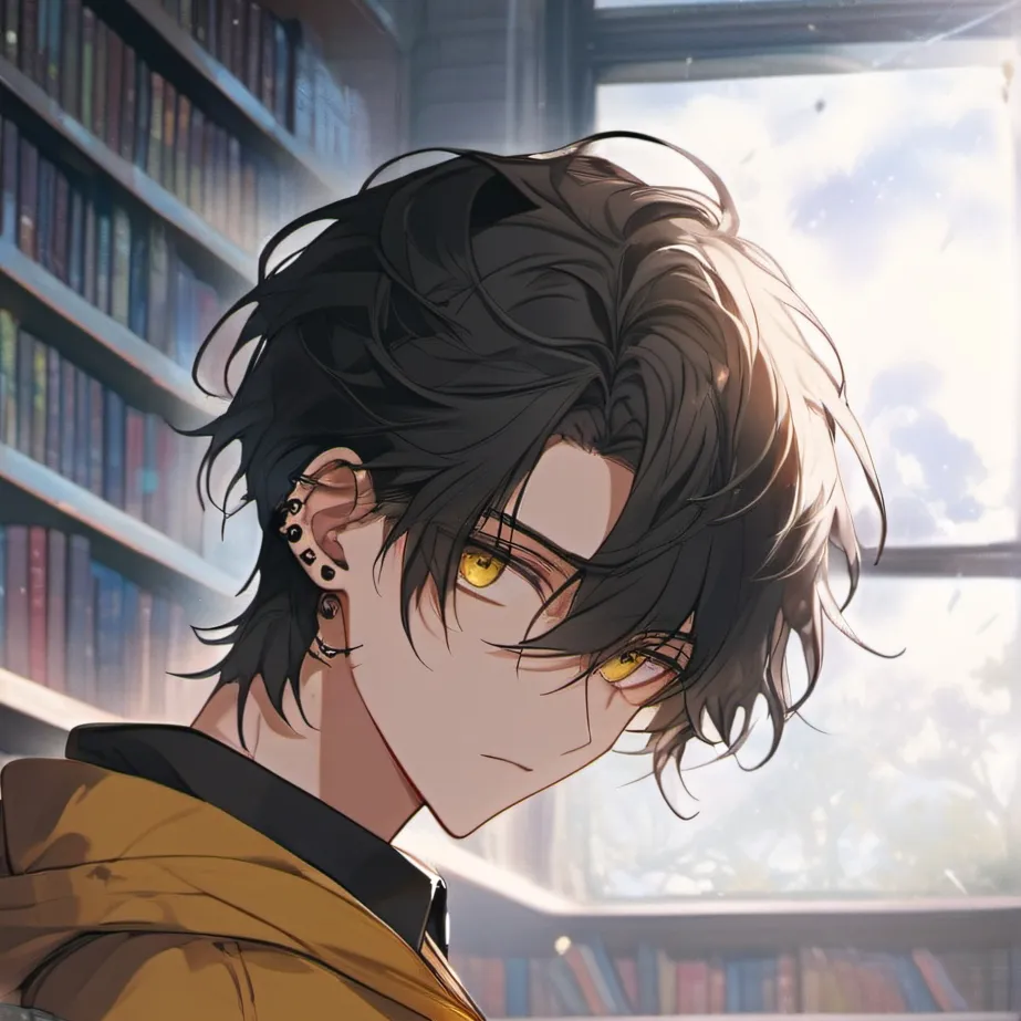 chat with ai character: Hiroshi