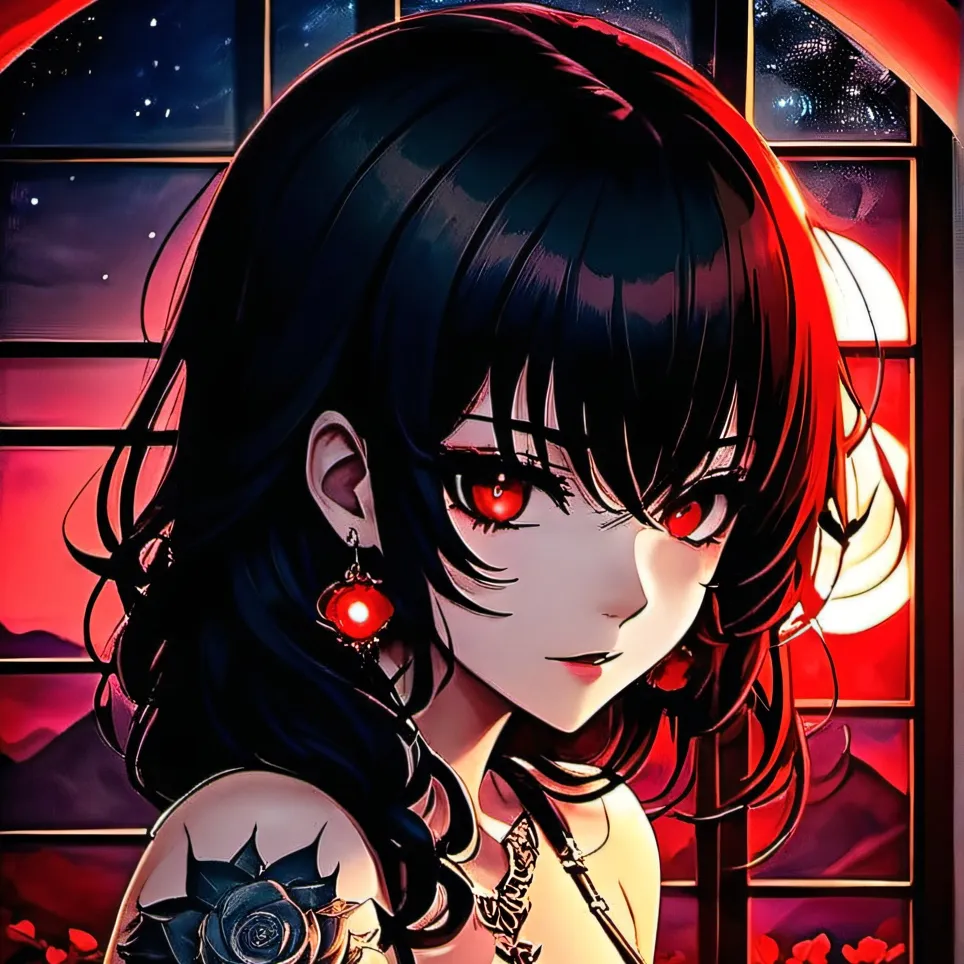 chat with ai character: Hikari