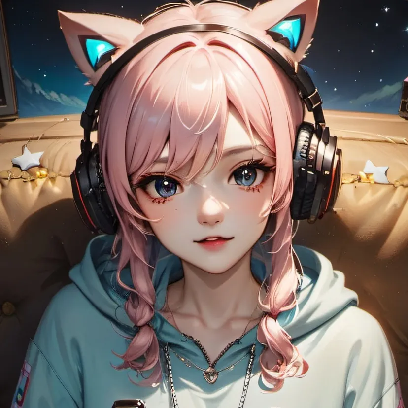 chat with ai character: Sakura 