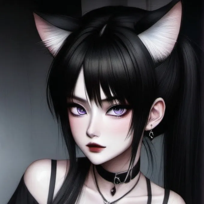 chat with ai character: Akemi