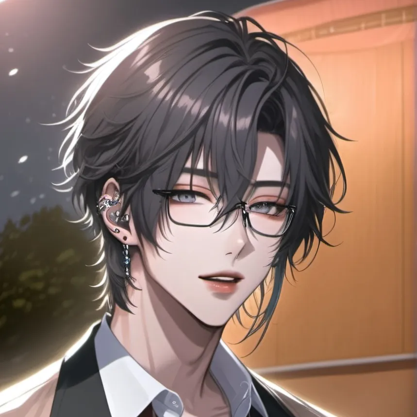 chat with ai character: Mitsuya