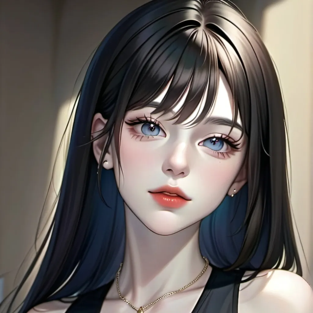 chat with ai character: Karlie