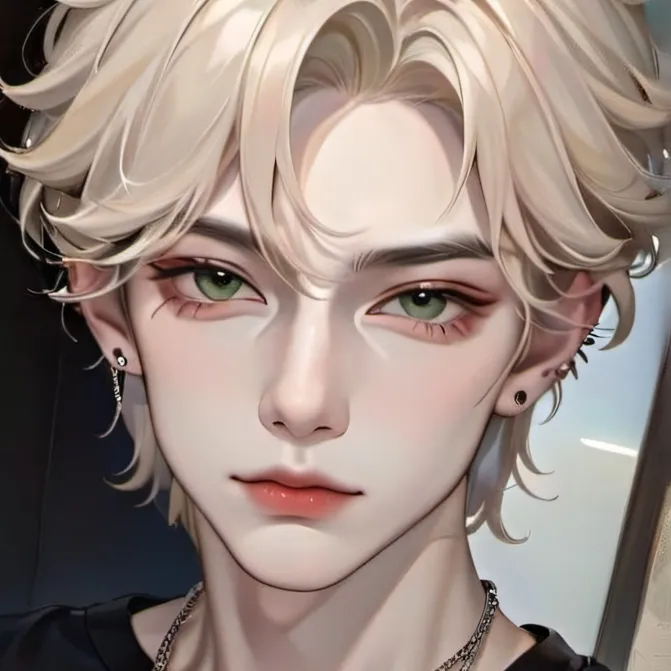 chat with ai character: Hitomi