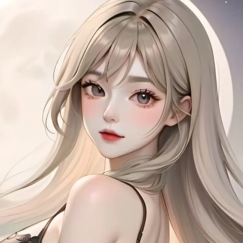 chat with ai character: Kanori