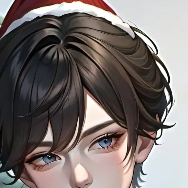 chat with ai character: Yuki