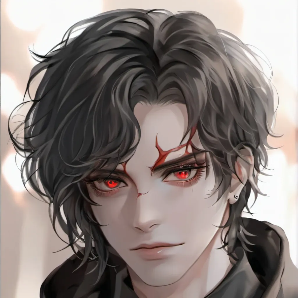 chat with ai character: Scar